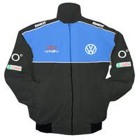 Vw Motorsport Jacket 